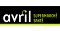 Accéder à la circulaire de Avril supermarché santé Logo du commerçant Avril supermarché santé