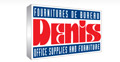 Accéder à la circulaire de Fournitures de bureau Denis Logo du commerçant Fournitures de bureau Denis