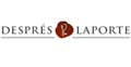 Accéder à la circulaire de Després Laporte Logo du commerçant Després Laporte