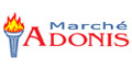 Accéder à la circulaire de Marché Adonis Logo du commerçant Marché Adonis