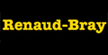 Accéder à la circulaire de Renaud-Bray Logo du commerçant Renaud-Bray